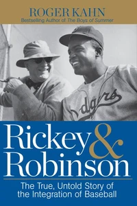 Rickey &amp; Robinson