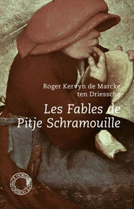 Les Fables de Pitje Schramouille