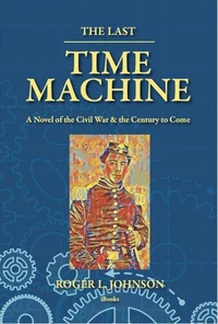 The Last Time Machine
