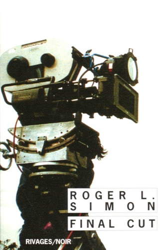 Roger-L Simon - Final Cut.