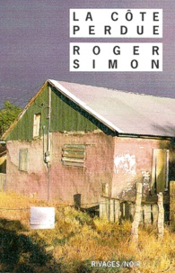 Roger-L Simon - La côte perdue.