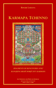Karmapa Tchenno