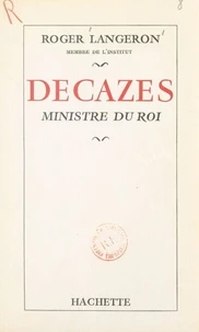 Decazes