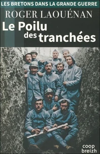 Le poilu des tranchées