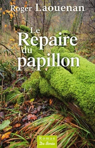 Le repaire du papillon