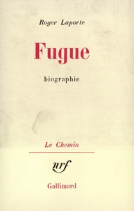 Roger Laporte - Fugue.