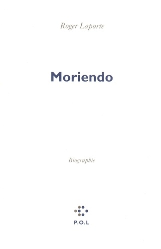 Moriendo. Biographie