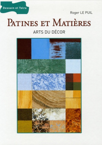 Roger Le Puil - Patines et Matières.