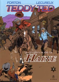 Teddy Ted Tome 5