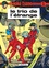 Yoko Tsuno Tome 1 Le trio de l'étrange