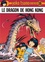 Yoko Tsuno Tome 16 Le dragon de Hong Kong