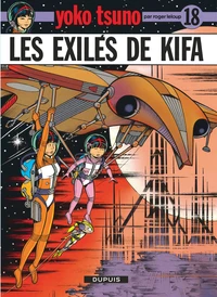 Les exilés de Kifa
