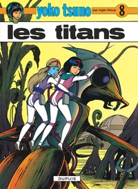 Les titans