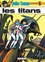 Yoko Tsuno Tome 8 Les titans