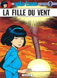La fille du vent