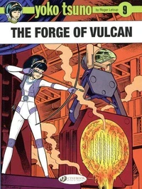 The Forge of Vulcan