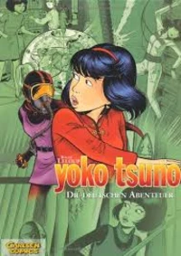 Yoko Tsuno