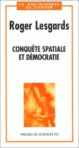 Conquête spatiale et démocratie