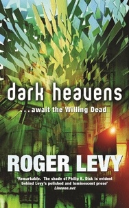Roger Lévy - Dark Heavens.