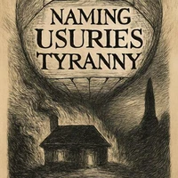 Naming UsuriesTyranny