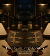 The DoughForge Identity