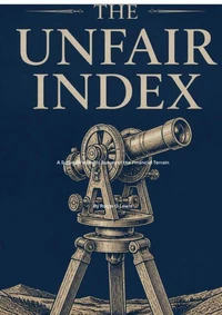 The Unfair Index: A Surveyor's Levels Survey of the Financial Terrain