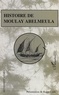 Roger Little et  Anonyme - Histoire de Moulay Abelmeula.