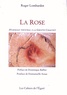 Roger Lombardot - La Rose - Hommage théâtral à la grotte Chauvet.