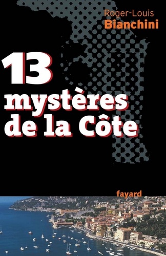 13 mystères de la Côte