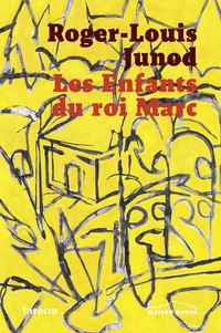 Les enfants du roi Marc