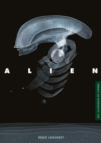Roger Luckhurts - Alien.