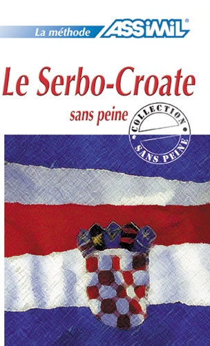 Le serbo-croate sans peine