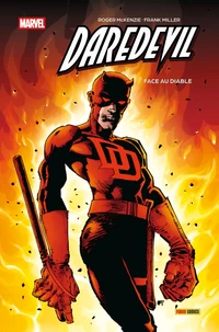 Daredevil par Miller