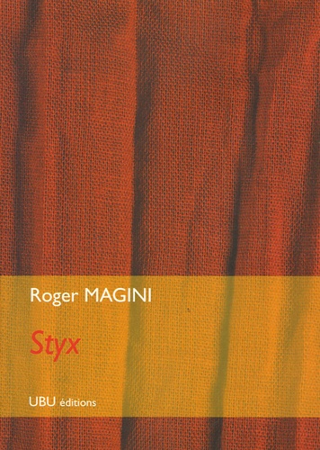 Roger Magini - Styx.