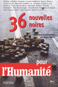 36 nouvelles noires pour l'Humanité