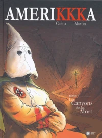Les Canyons de la Mort