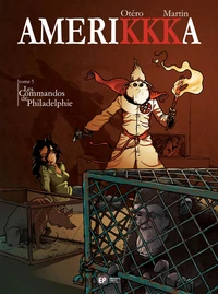 Les Commandos de Philadelphie