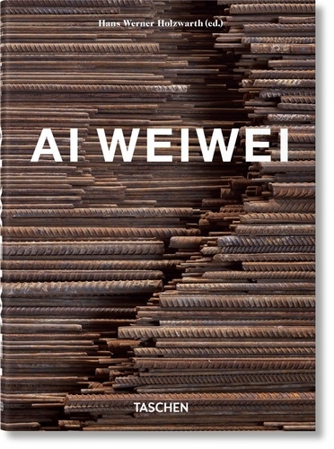 Roger Martin Buergel et Uli Sigg - Ai Weiwei.