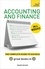 Accounting &amp; Finance in 4 Weeks. The Complete Guide to Success: Teach Yourself