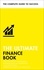 The Ultimate Finance Book. Master Profit Statements, Understand Bookkeeping &amp; Accounting, Prepare Budgets &amp; Forecasts