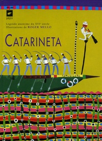 Roger Mello - Catarineta.