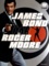 James Bond par Roger Moore. 50ans d'aventures au cinéma