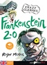 Roger Morris - Crazy Classics  : Frankenstein 2.0.