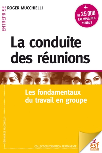 La conduite de réunion