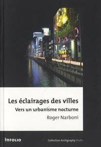 Les éclairages des villes
