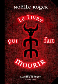 Le livre qui fait mourir