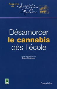 Désamorcer le cannabis dès l'école