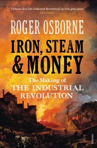 Iron, Steam &amp; Money