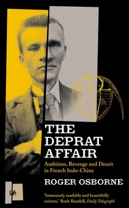 Roger Osborne - The Deprat Affair.
