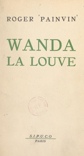 Wanda la Louve